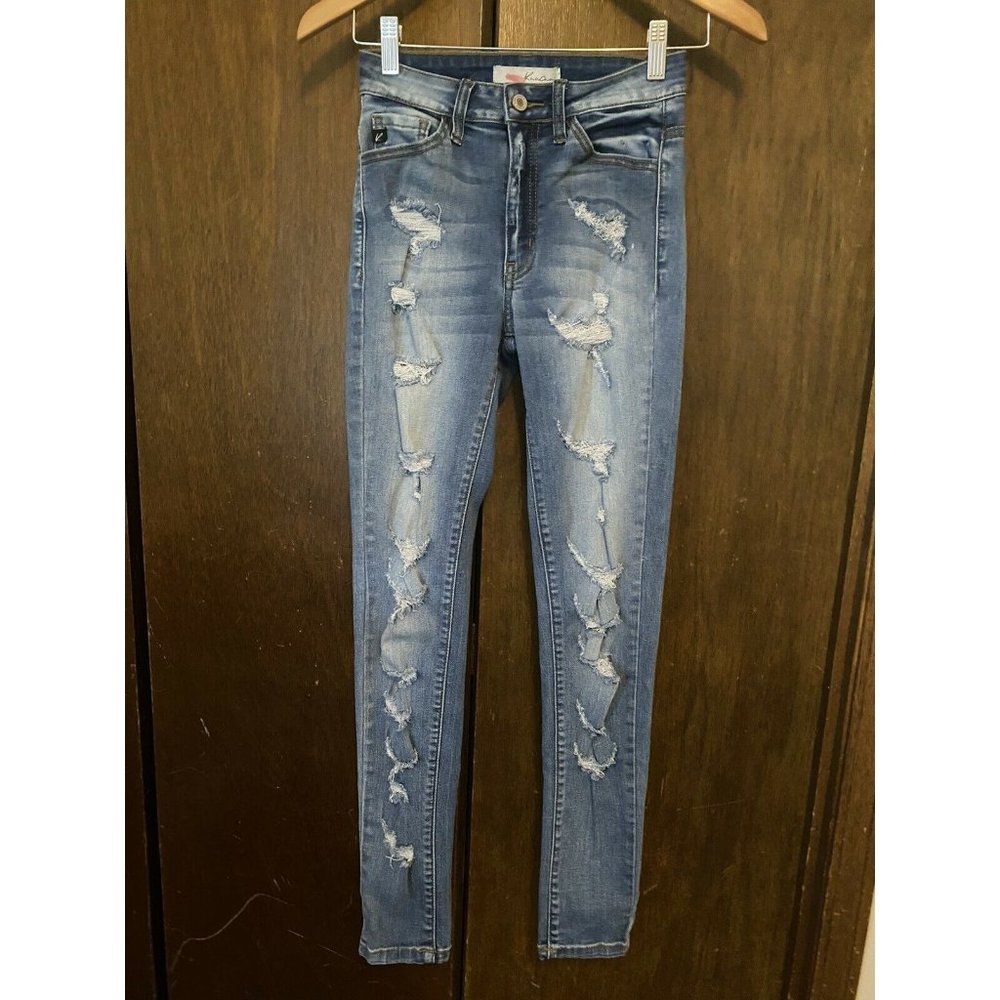 kancan jeans estilo Size 24